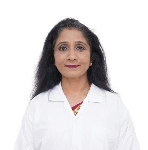 Dr. Sunita Rathod | Senior Consultant Obstetrician and Gynaecologist | KIMS Hospital, Thane