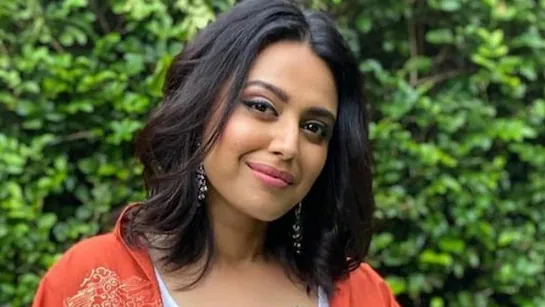 Swara Bhaskar