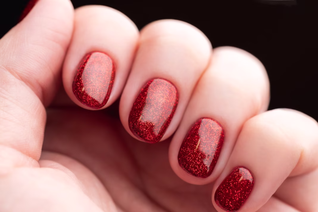 Gel Manicure