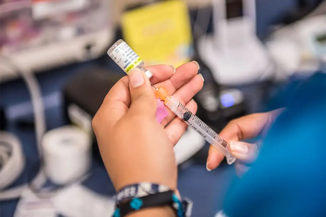 HPV Vaccine