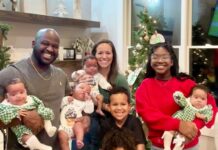Quadruplets Weighing Between 635-771 Gram