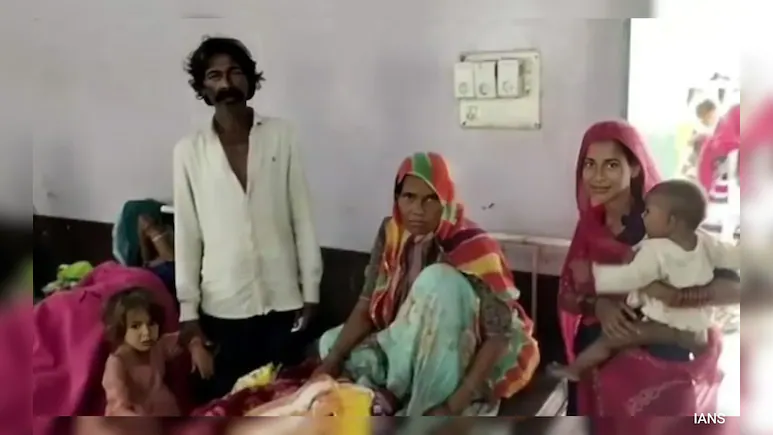 udaipur | mother and baby matters