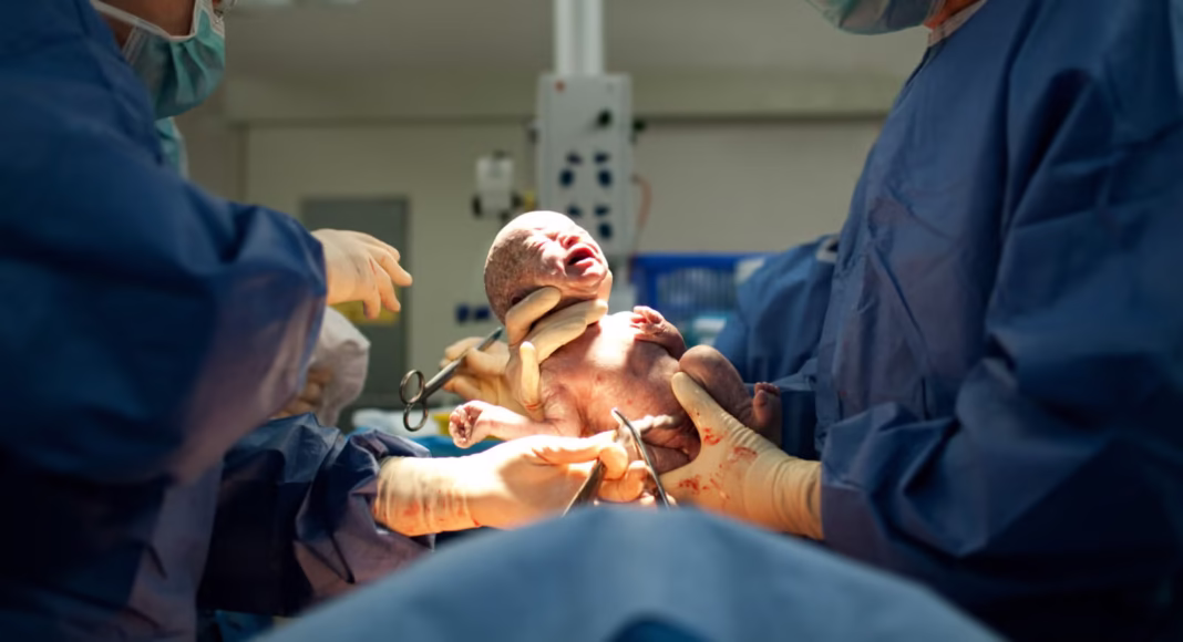 Hysterectomy - Mother and Baby Matters