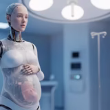 humanoid robot