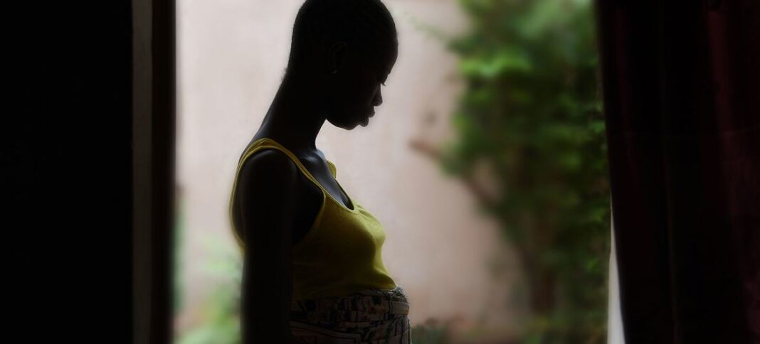 Child Marriage