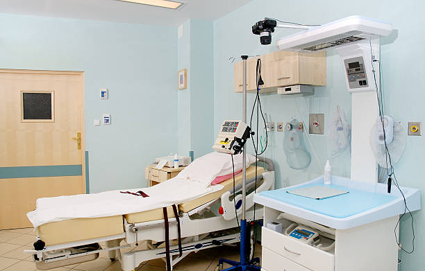 Municipal Hospital