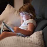 Kids Under-5 in India Spend 2.2 Hours Daily on Screens Double the Safe Limit