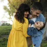 Having kids