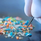 Microplastic