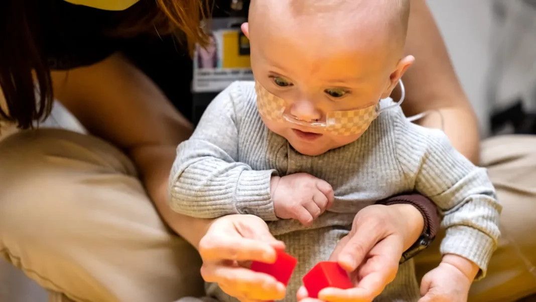 World’s Most Premature | Mother and Baby Matters