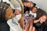 7b July - Mother and Baby Matters