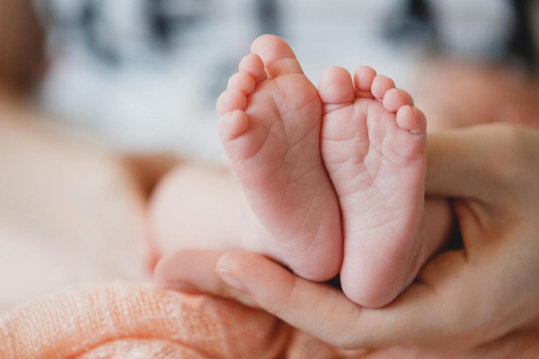 Stillbirths