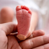 Premature Baby