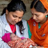 Maternal Mortality Rate