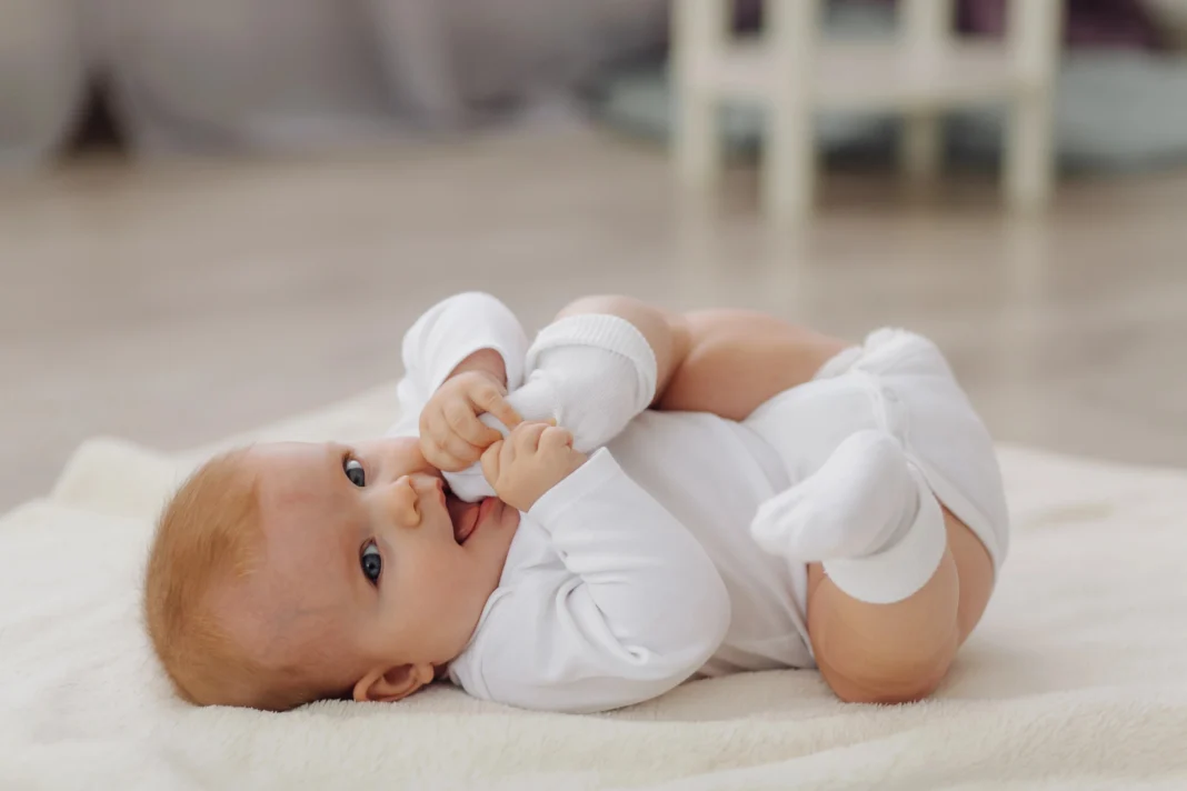 3-Month-Old Baby Brain Tumour Surgery in Mumbai | Freepik| Mother And Baby Matters
