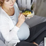 Maternal Diet