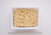 Instant Noodles