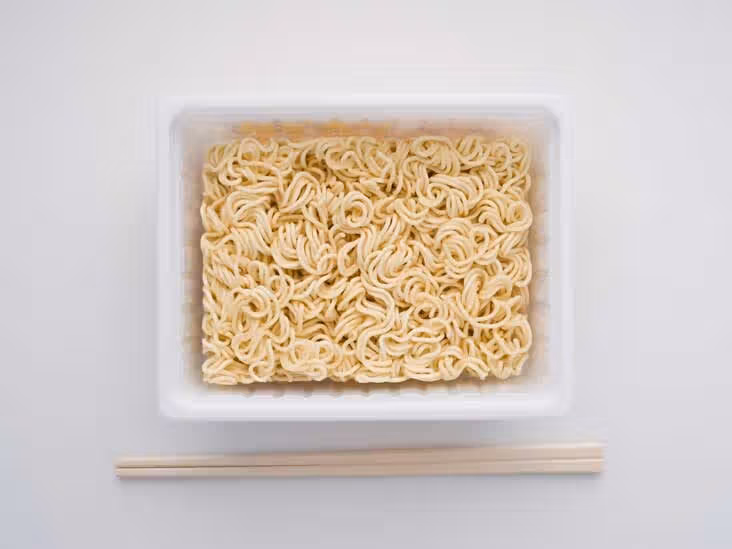 Instant Noodles