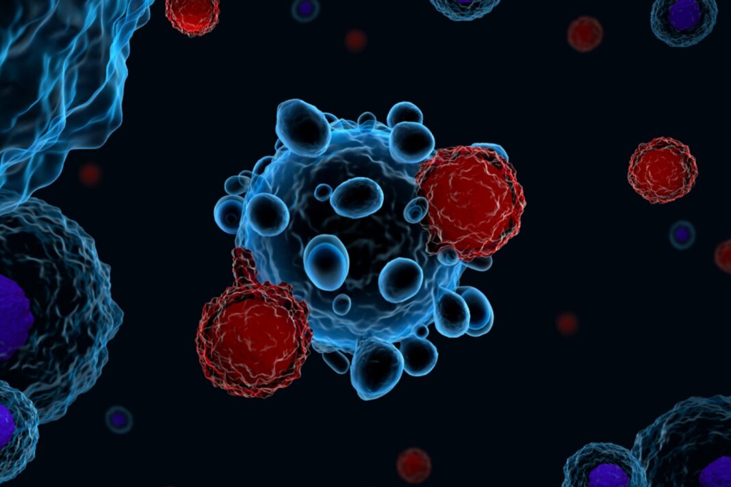 CAR-T Therapy - Mother and Baby Matters
