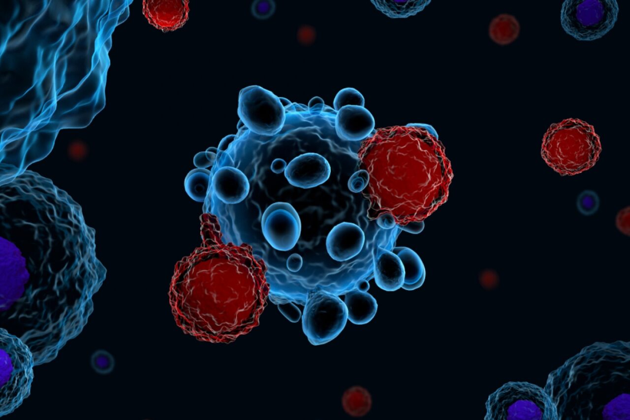 CAR-T Therapy - Mother and Baby Matters