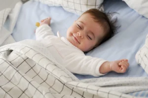 Safe Sleep