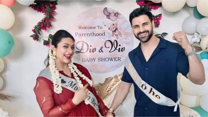 Divyanka Tripathi and Vivek Dahiya Welcome Twin Baby Boys | Mother And Baby Matters | Insta : divyankatripathidahiya Divyanka Tripathi and Vivek Dahiya Welcome Twin Baby Boys | Mother And Baby Matters | Insta : divyankatripathidahiya