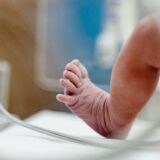 Andhra Pradesh Sees 291% Surge in Registered Infant Deaths Despite IMR Success