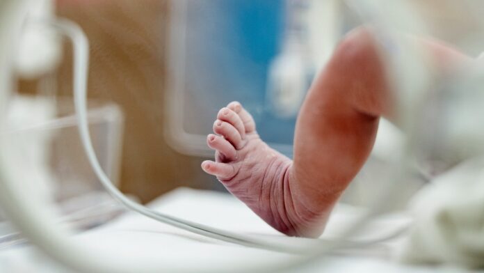 Infant mortality Andhra Pradesh Sees 291% Surge in Registered Infant Deaths Despite IMR Success