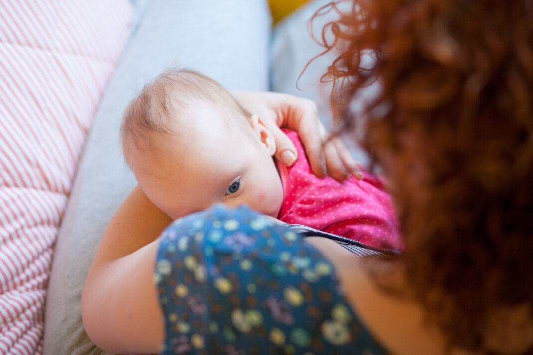 Triple Elimination - Mother and Baby Matters