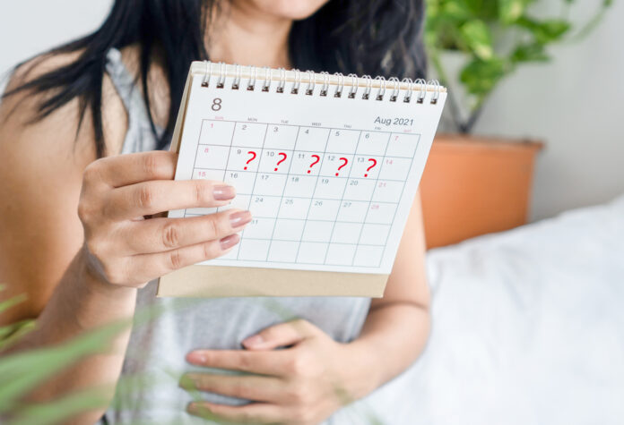 why-is-menstruation-important-for-a-female Menstrual Leave